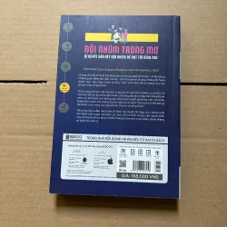 Đội nhóm trong mơ 796654