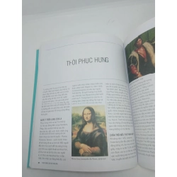 [59K/kg] Theo dòng lịch sử văn hóa năm 2021 mới 90% HCM2311 365217