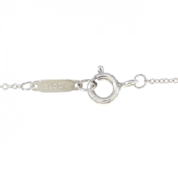 Tiffany 1837 Vòng cổ hình tròn đan xen - Hàng hiệu Authentic 845783