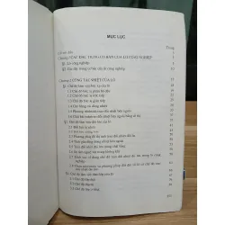 Lò công nghiệp – Phan Văn Trí (chủ biên), Dương Đức Hồng, Nguyễn Công Cẩn 560853
