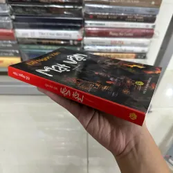 Mạt Vận - Đỗ Ngọc Yên (Bìa mềm) 569320