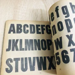 NGHỆ THUẬT VIẾT CHỮ ĐẸP  929000