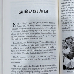 Bác Hồ với bạn bè quốc tế 546572