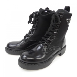 Giày bốt PRADA 660424