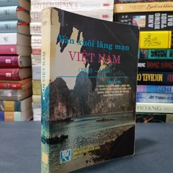 Văn xuôi lãng mạn Việt Nam 1930-1945 276332