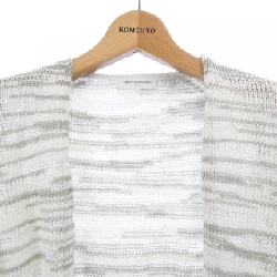 Áo khoác cardigan TRU TRUSSARDI - Hàng hiệu Authentic 815141