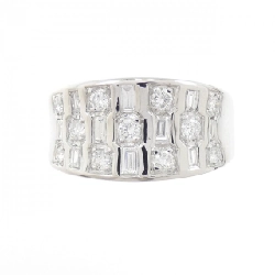 Nhẫn kim cương PT900 0.70CT - Hàng hiệu Chính hãng 851627