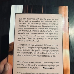 Thử vai - Ryu Murakami 444852