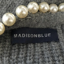 Áo khoác cardigan MADISON BLUE 631419