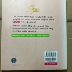 Ý Nghĩa Của Các Cử Chỉ,Hành Động của bé 0>1 Tuổi 524917