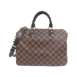 Túi xách Boston Louis Vuitton Damier Speedy Bandoulière 30cm N41367