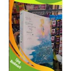 (TẶNG BOOKMARK) Bất Tri Đông Phương Ký Bạch - Chẳng Hay Vầng Đông Đã Sáng Tự Khi Nào - Quất Tử Thần 2021 mới 80% VĂN HỌC RBK3012