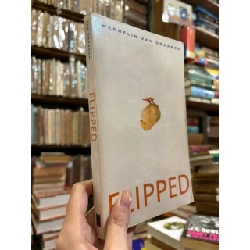 FLIPPED - Wendelin Van Draanen