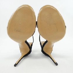 Giày SALVATORE FERRAGAMO - Hàng hiệu Authentic 829373