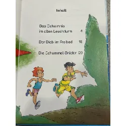 Spannende Krimis zum Mitraten - Fabian Lenk 723115