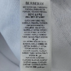 Áo phông BURBERRY 636628