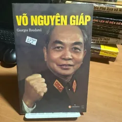 Võ Nguyễn Giáp 1041446