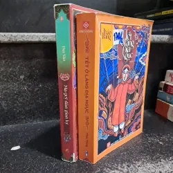 Tết ở làng địaj ngục-Ma quỷ dân gin ký 1003893