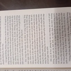 Khi bạn vừa bận vừa đẹp thì sợ chi được mất - Lương Sảng - Sách cũ 643179