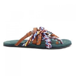 【Mã giảm giá】Giày sandal CARVEN
