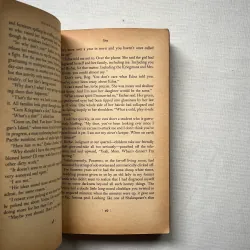 Roger's Version - John Updike 1028901