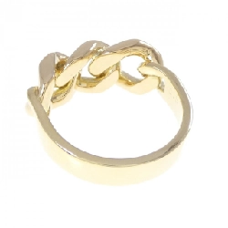 Nhẫn kim cương K18YG 0.18CT - Hàng hiệu chính hãng 852165