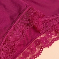 Quần lót vic thun lạnh kiểu dáng bikini mịn mát đẹp xinh 446511