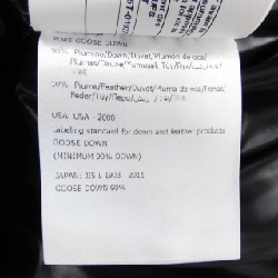 Moncler MONCLER Áo khoác lông - Hàng hiệu Chính hãng 904111