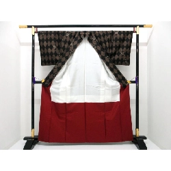 Tơ tằm 九マルキ có giấy chứng nhận - Hàng hiệu Authentic 876711