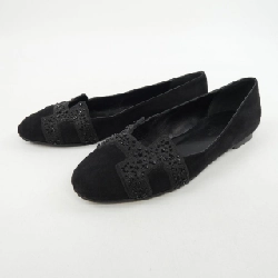 Giày bệt HERMES - Hàng hiệu Authentic 829745