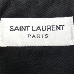 Áo khoác da moto cổ điển SAINT LAURENT L01O 484284 Y5YA2 - Hàng hiệu Authentic 893220