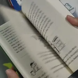 [MIỄN PHÍ BỌC SÁCH] Nhật ký Chú Bé Nhút Nhát 1, 2, 3, 4, 5 715584