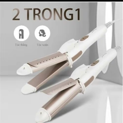 Máy làm tóc tự động,thủ công 550318