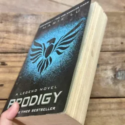 Prodigy - Marie Lu 731956