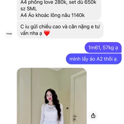 Áo thun trắng nhà TWINS CLOSET mới 99% Freesize max 58kg 385085