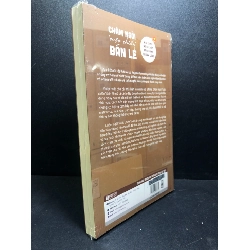 Châm ngòi " cuộc chiến " bán lẻ Deborah Weinswig mới 100% HCM.ASB1912 Rebooks.vn