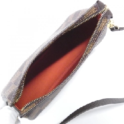 Túi phụ kiện Louis Vuitton Damier Trut Makeup N51982 - Hàng hiệu Chính hãng 769463