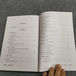 MỘT NGHỆ THUẬT CAO CẢ TẬP 2 (DỊCH VĂN HỌC - VĂN HỌC DỊCH) 469936