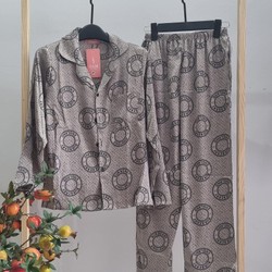 Đồ bộ pijama size 40-60kg mới 140116