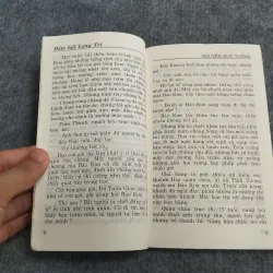 ĐÊM HỘI LONG TRÌ - NGUYỄN HUY TƯỞNG 567738