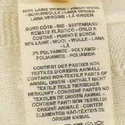 HERMES H-Motif 4E2623D3 Áo khoác - Hàng hiệu Chính hãng 811494