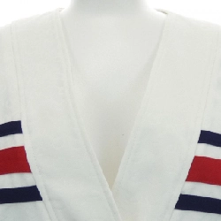 Gucci GUCCI 747072 XJFU1 Áo khoác không cổ - Hàng hiệu Authentic 817691