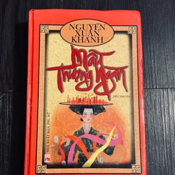 Mẫu thượng ngàn - Nguyễn Xuân Khánh