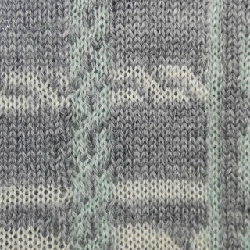 Daks DAKS áo len 647268