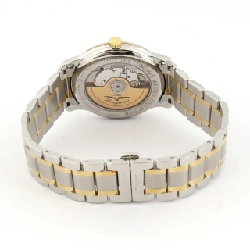 Longines Master Collection Combi･12P L2.628.5.77.7 SSxGP Tự động - Hàng hiệu Chính hãng 883618