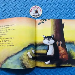 SET SÁCH HÀN QUỐC – 생각마루 (Thinking Maru) 760971