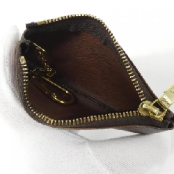 Louis Vuitton Monogram Pochette Clé M62650 Ví & Chìa Khóa - Hàng hiệu Chính hãng 769130