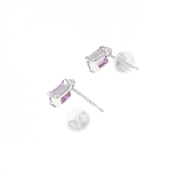 PT Bông tai Sapphire 0.90CT - Hàng hiệu Chính hãng 868925