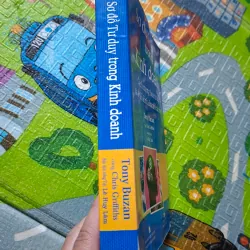 Sơ Đồ Tư Duy Trong Kinh Doanh 784049