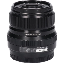 XF23mm F2R WR Đen - Hàng hiệu Chính hãng 880161